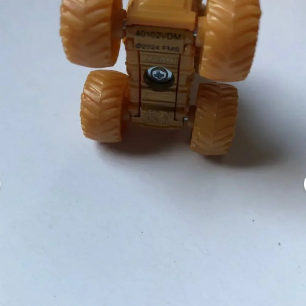 Monster Jam Mini Monster Trucks: RARE Surprise Gold Bakugan Dragonoid - NEW!